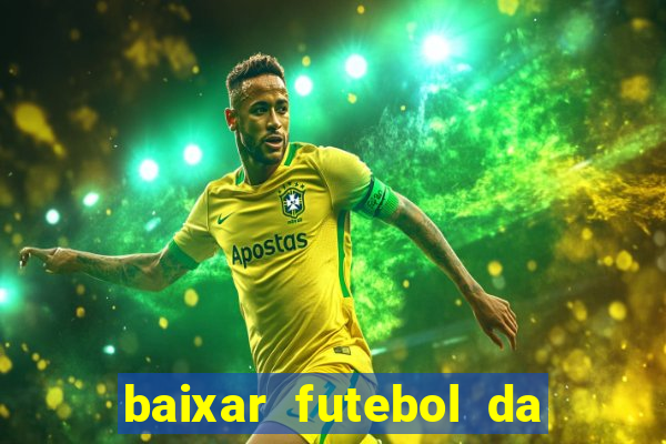 baixar futebol da hora 3.7